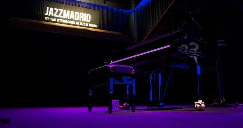 Festival Internacional de Jazz de Madrid
