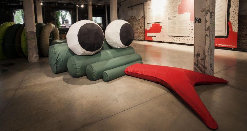 Playground Iza Rutkowska