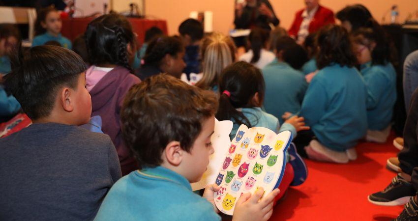 Conde Duque acoge el Salón del Libro Infantil y Juvenil