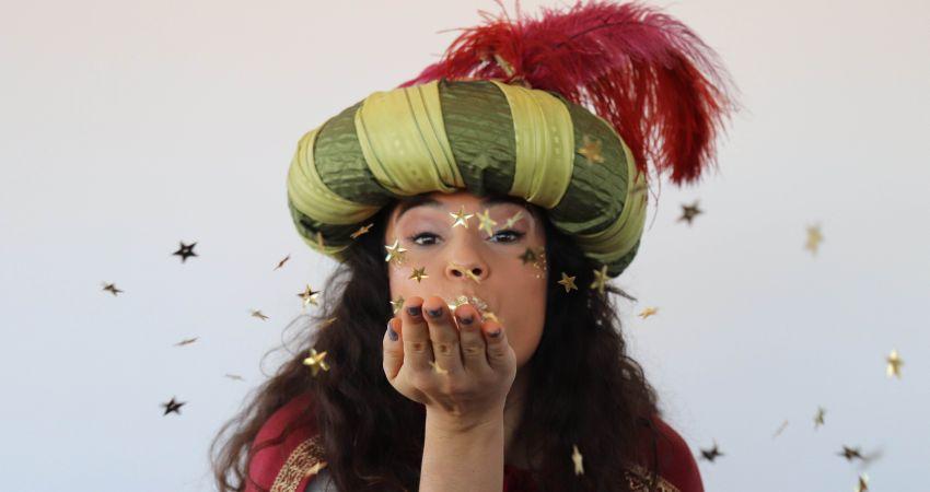 I Cumbre Europea de la Navidad