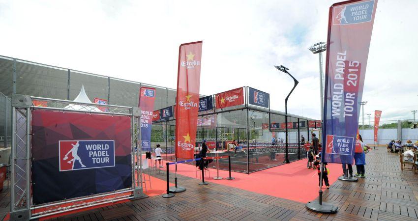 World  Pádel Tour