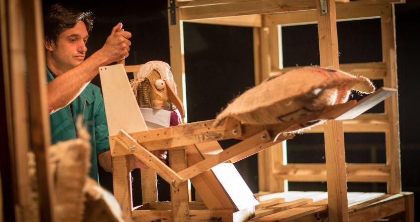 "El silencio de Hamelín"