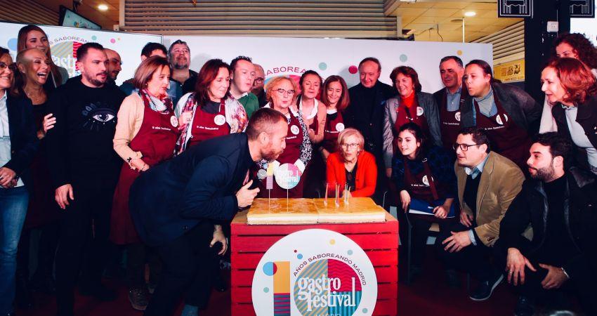 Gastrofestival ©Javier Peñas 
