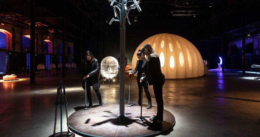 Orbis Pictus ©Álvaro López del Cerro 