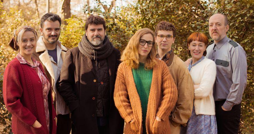 Bailar en la oscuridad©David Ruiz 