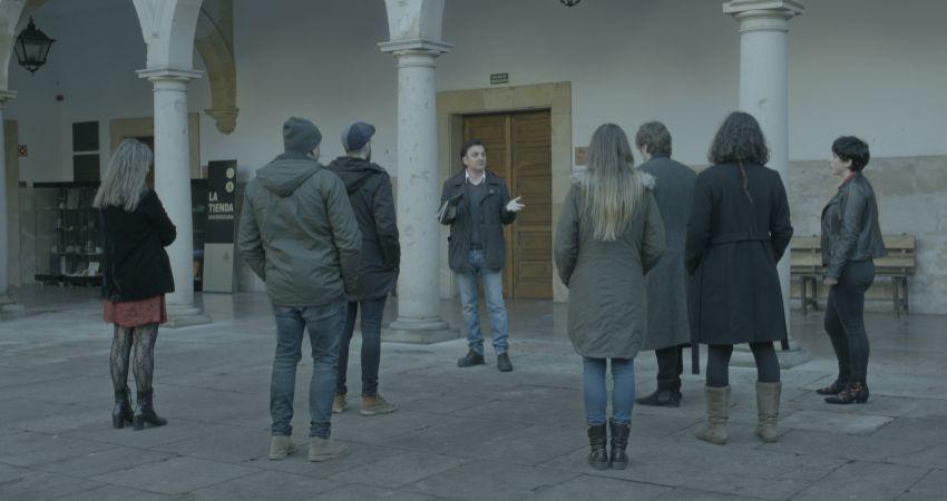 Cantares de una revolución