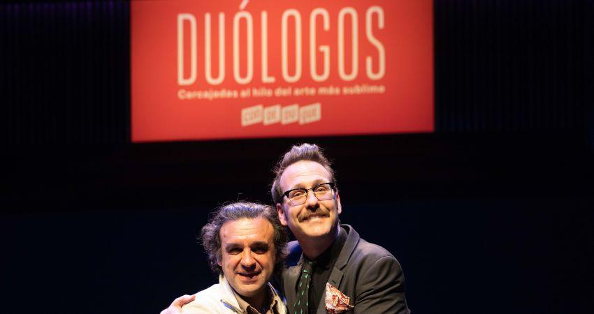 Duologos