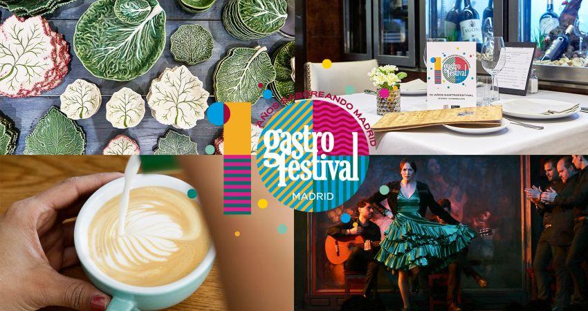 Gastrofestival Madrid