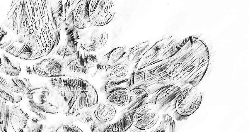 Indigo Eye. Rubén Grilo