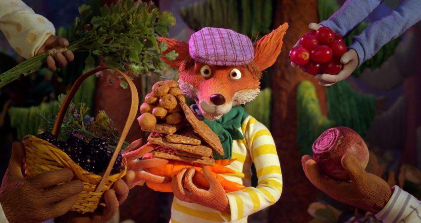  ‘El bosque de Haquivaqui’ (Cineteca) 