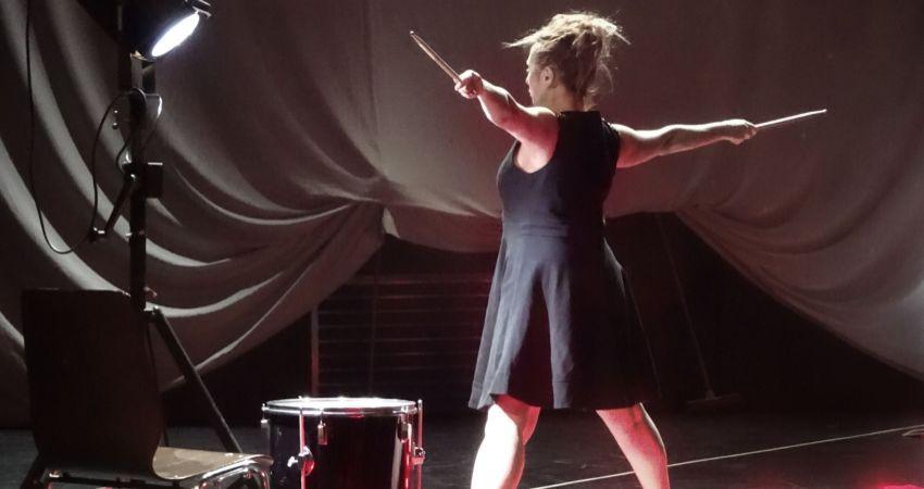 Carmen Shakespeare (c) Fuera de campo