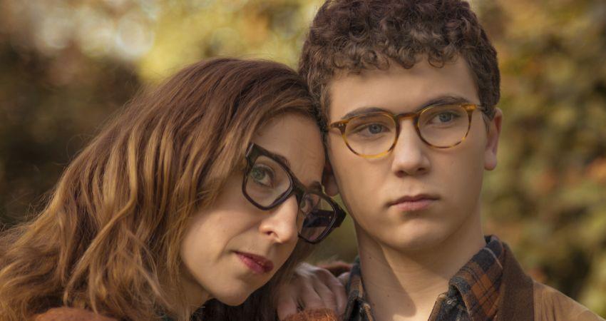 Fernán Gómez. Centro Cultural de la Villa: ‘Bailar en la oscuridad’