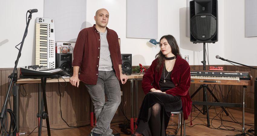 Estrella Fugaz & Ivankovà