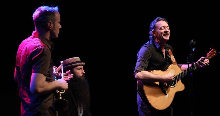 Festival Americana Music Madrid