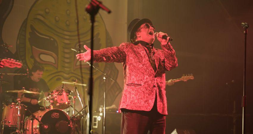 La Orquesta Mondragón 