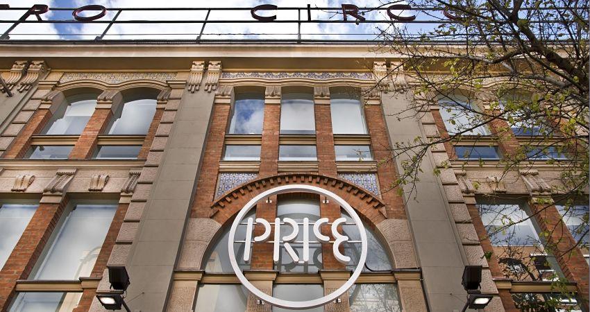 Teatro Circo Price©Francesco Pinton/Madrid Destino