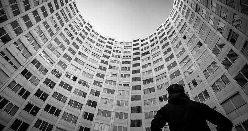 Torre de San José. Segundo Premio Exterior. 