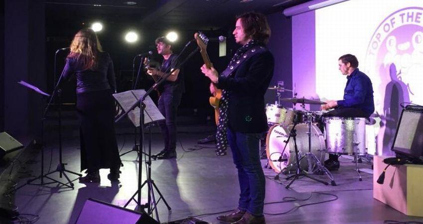 Top of the class: El legado de las rockeras