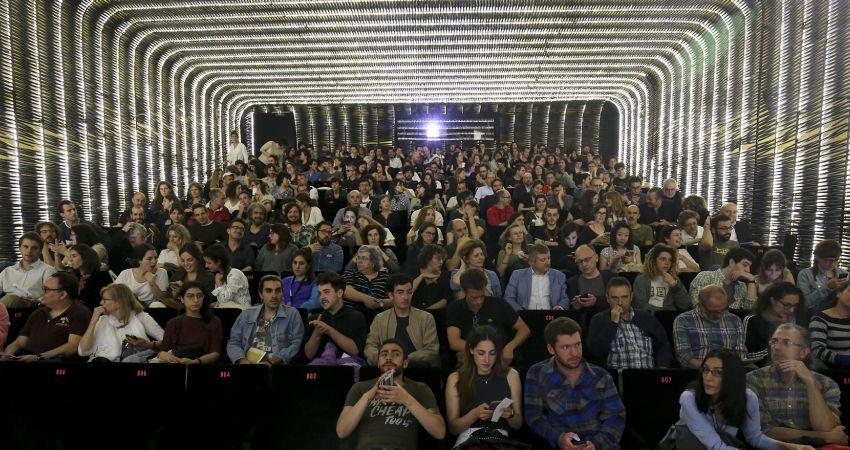 Cineteca Madrid