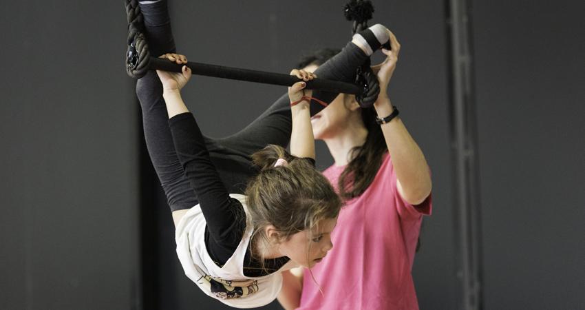 Talleres del Teatro Circo Price 