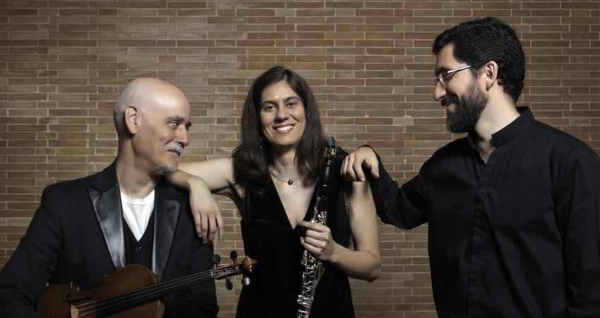 Galería de espejos (26 de abril)