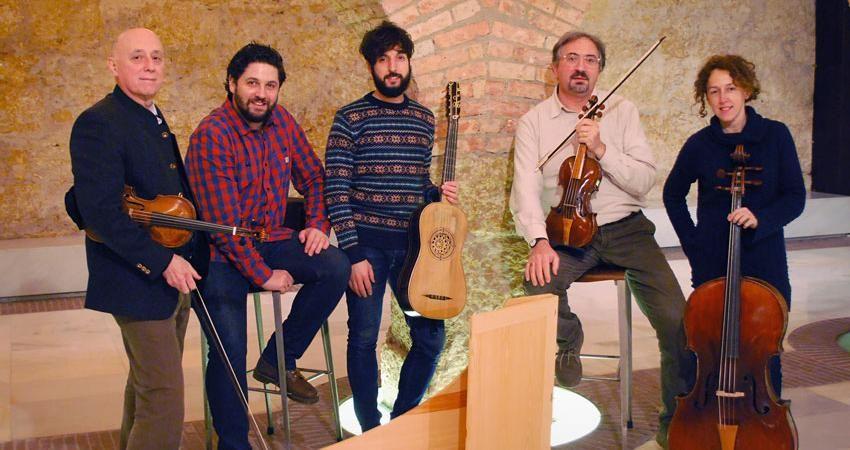 MAM - La Real Cámara (Fernán Gomez. Centro Cultural de la Villa)