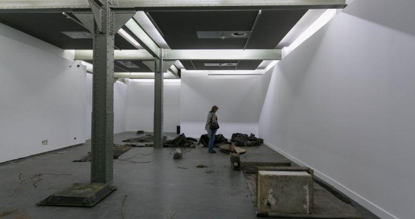 La exposición "loà ots" 