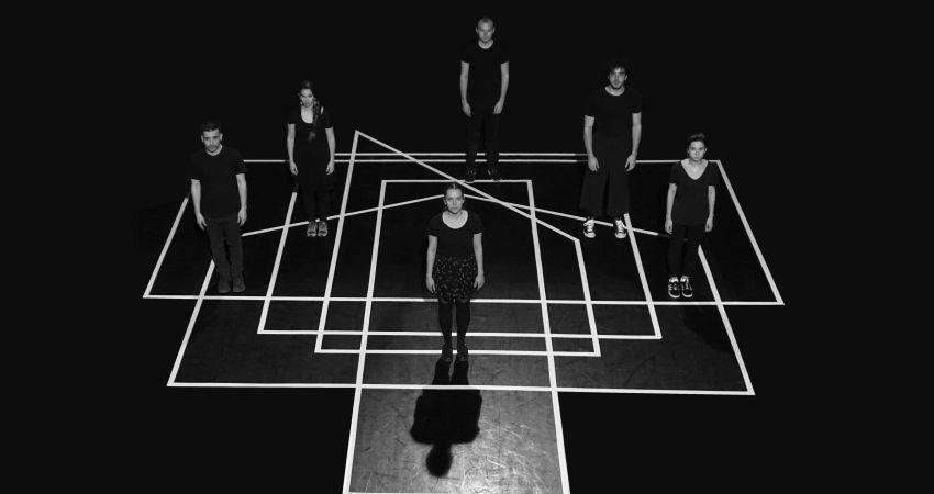 La coreógrafa chilena María Siebald presenta Trasunto #2 