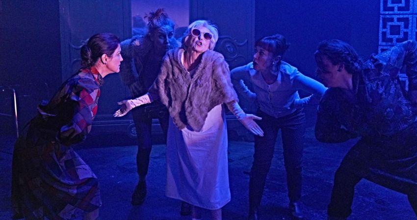 "Mi Película Italiana" ©Sergio Parra