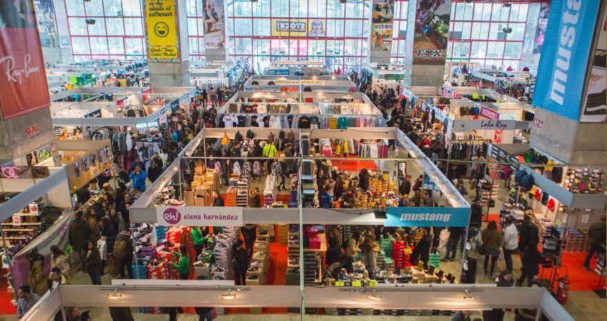  © Stok! Feria Outlet