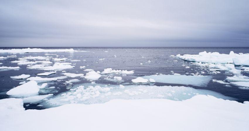 Carlos Casas, Hunters - ICE EDGE, Bering Strait, Lorino.