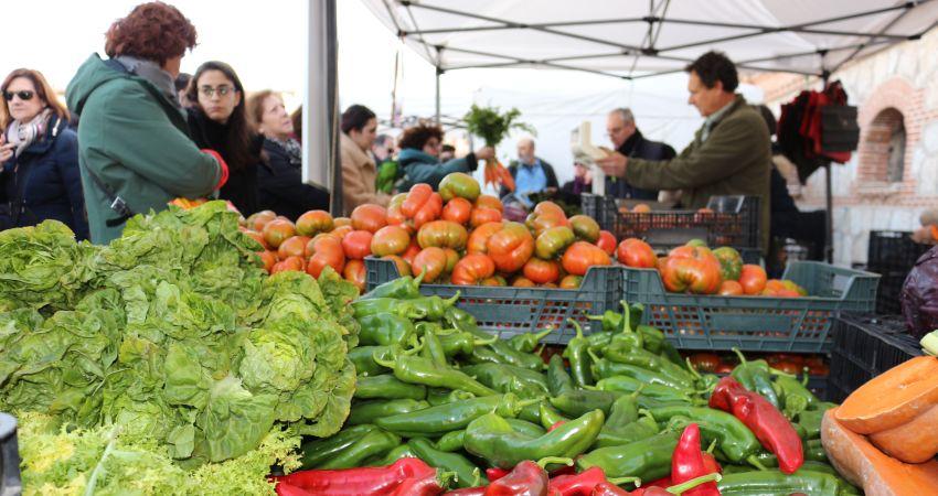 Mercado de Productores