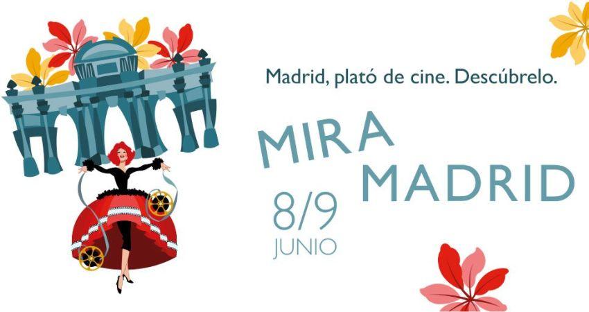 Mira Madrid 2019