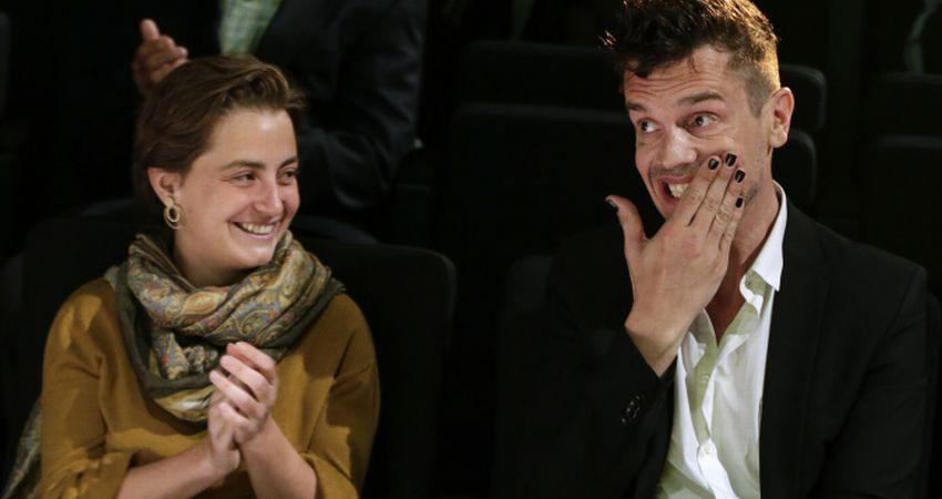 Palmarés Documenta 2019 © DocumentaMadrid, Andrea Comas