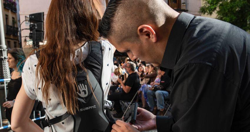 Un San Isidro sostenible