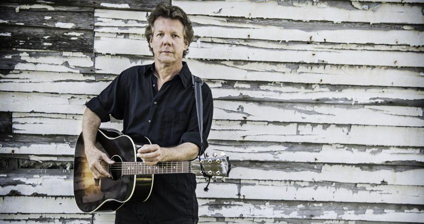 Steve Forbert