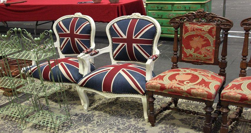 Feria Desembalaje Madrid 