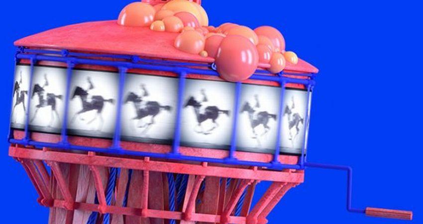 El Festival internacional de animación contemporánea de Madrid, ANIMARIO