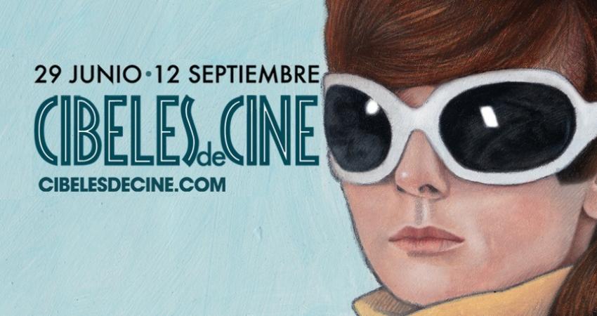 Cartel: Borja Bonafuente