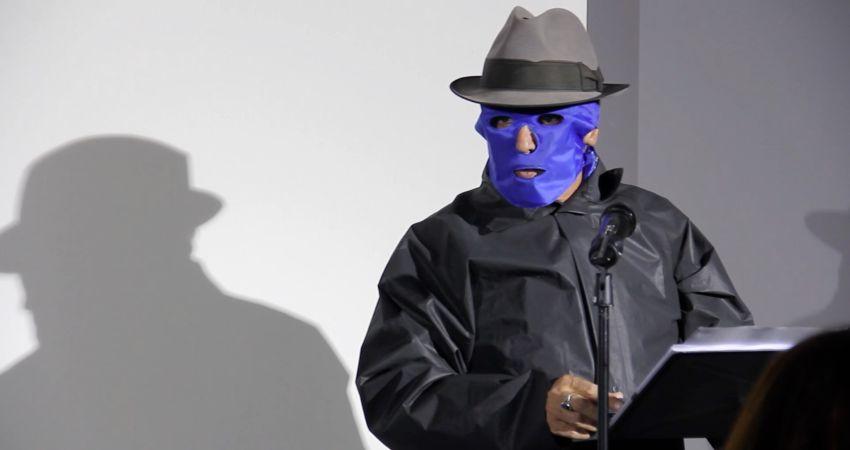 Miguel Benlloch,  "El detective". 