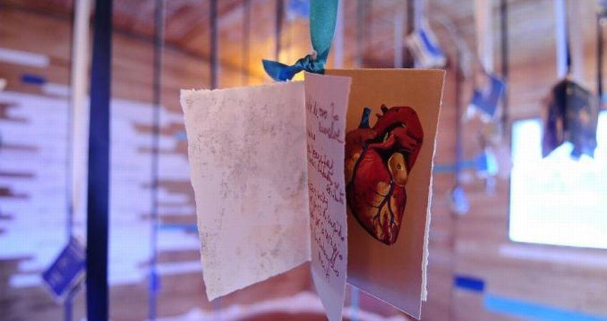 Self-seas: Retratos del Mar