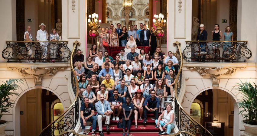 Primera edición de Madrid Agency Forum