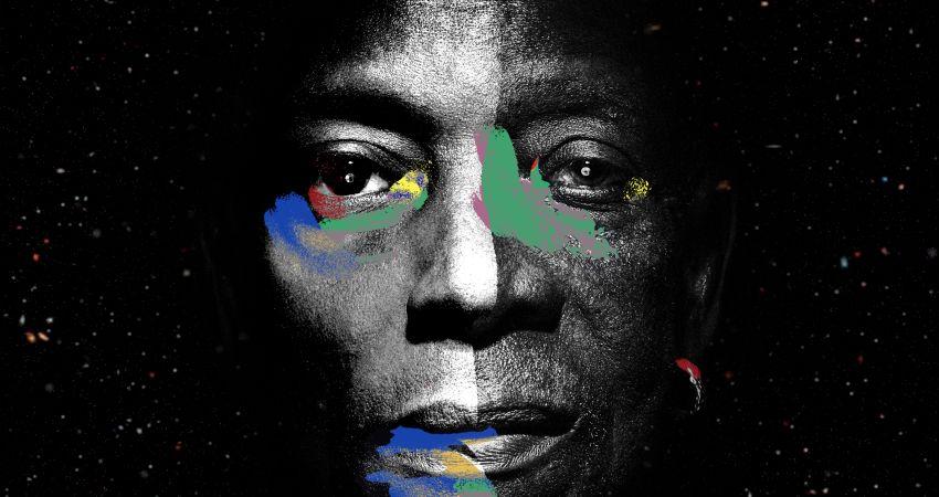 Tony Allen & Jeff Mills