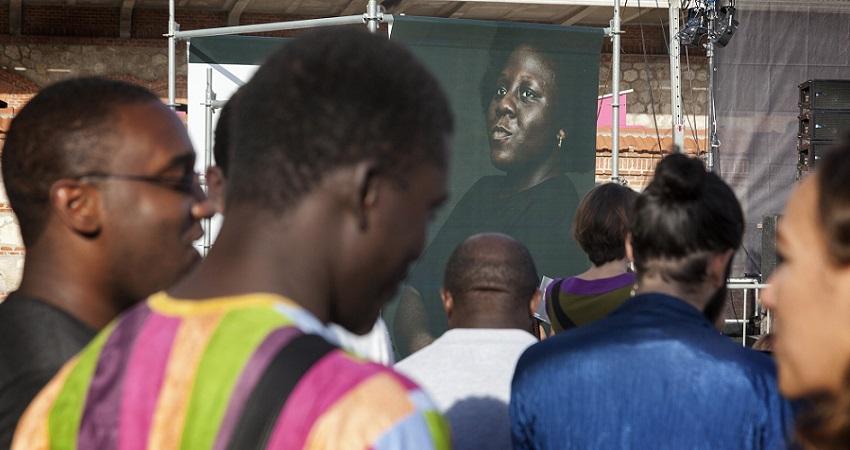 Festival Conciencia Afro