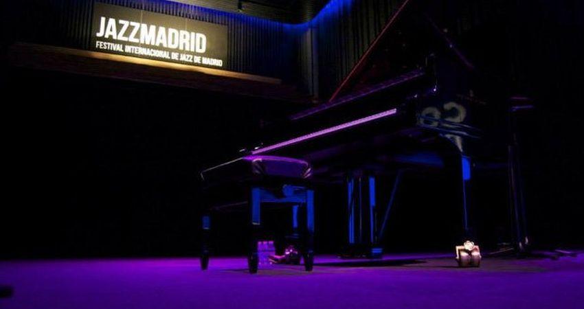 JAZZMADRID