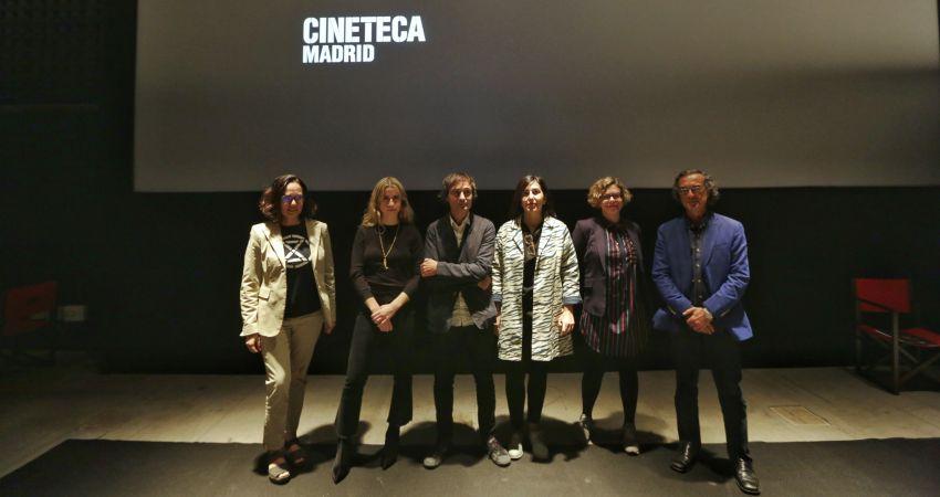 Cineteca presenta las líneas estratégicas de su nueva programación