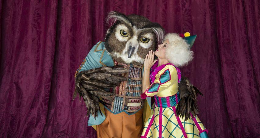 Circo Price en Navidad 