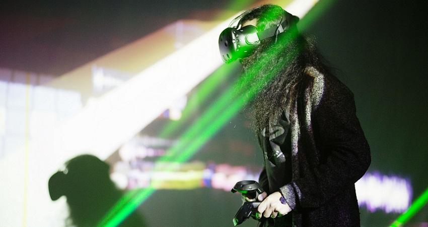 Matadero Festival LEV