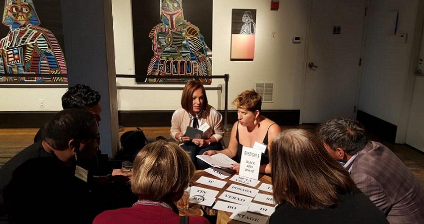 Madrid turismo MICE Costa Oeste