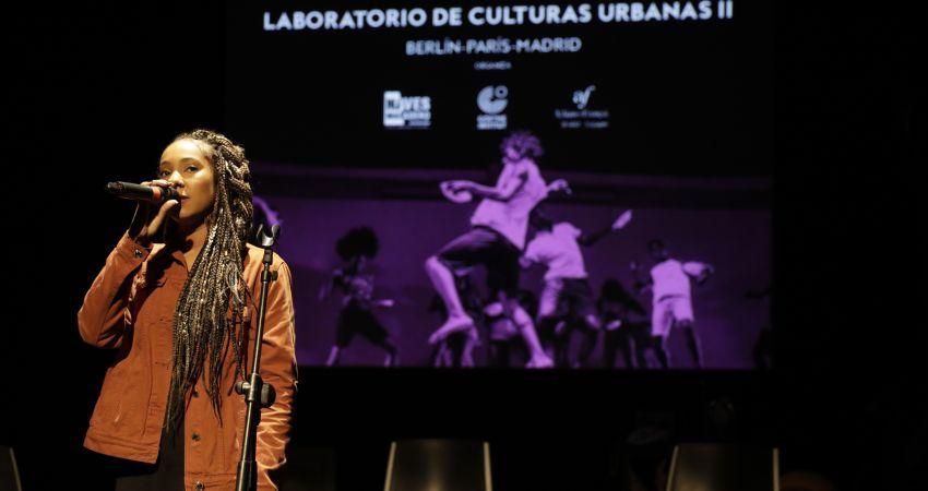 Presentación II edición de Flipas 